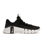 Nike Free Metcon 5 Mehed Must Valge Antratsiit DV3949-001 44.5 black