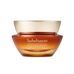 Sulwhasoo Concentrated Ginseng Rejuvenating Cream Rich - Intensiivne vananemisvastane ja pinguldav hooldus - 30ml (1,01 fl.oz.)