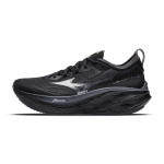 Mizuno Pi Plus 2 madalad jooksutossud Unisex toss Must Thunder-Gray D1GH260302 43 black