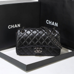 Xiaoxiangfeng CF Kett-kott 2025 Uus Ruuduline &Otilde;la-Crossbody Naiste Nahast Moodne Mitmek&uuml;lgne Kaenla all 26x7x15cm