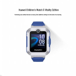 Huawei Kids Watch 5 Vitality Edition nutikell (CN versioon)