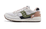 Saucony Shadow 5000 Unplugged Hall Roheline - S70779-2 37