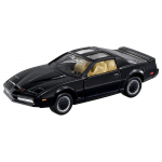 Takara Tomy Premium Unlimited 03 Knight Rider Knight 2000 Miniatuurne auto m&auml;nguasi alates 6. eluaastast ja vastab m&auml;nguasjade ohutuse ST m&auml;rgile TOMICA TAKARA TOMY Tomica