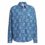 Adidas Originals CITY SKATE S&auml;rk Meeste Hele teksasinine/Valge JN1662 XL sinine