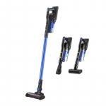 Haier HZ-T19B juhtmeta k&auml;eshoitav tolmuimeja CN pistikuga (adapter kaasas)