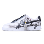 Nike Court Vision 1 Low Suur Tarkus naaseb &Auml;&auml;repiiriga V&auml;ljalase Libisemisvastane Polsterdus Libisemisvastane Polsterdus DH2987-101(team257-) 42.5