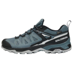 SALOMON X Ultra Pioneer 2 Hingavad Veekindlad Madalad M&auml;gironimisjalatsid Meeste Sinised 491759 44⅔