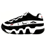 FILA Barricade Xt 97 Madalad Daddy Kingad Must/Valge FS1HTB1053X_BWT 270