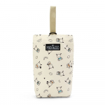 Sanrio Pochacco kingakott 835951 (LAPSED) valge