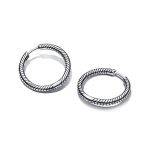 Pandora Moments V&otilde;lu K&otilde;rvar&otilde;ngad Naiste k&otilde;rvar&otilde;ngad H&otilde;be 299532C00 Silver,F