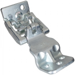 Ford Transit MK8 14-18 ALUMINE tagaluugi hing 270&deg; parem