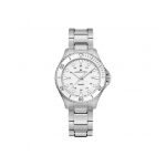 Hamilton Khaki Navy Seeria Kvarts Meeste K&auml;ekell Meeste kellad Valge Teras H82221110 Regular Watch Box,White Dial H82221110