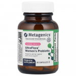 iHerb Metagenics Naiste UltraFlora Kapslid, 30 tk 30 pcs - 1 ea