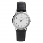 TIMEX Marlin Kvartsikell TW2Y37600 Must Meeste