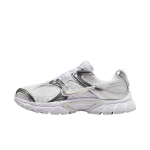 Nike V5 RNR Valge Metallik Plaatina Naiste Tennised Puhta Plaatina Metallik-H&otilde;bedane HQ7901-112 35.5