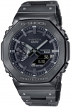 Kella Full Metal Solar Must G-SHOCK [Casio] G-Shock Bluetooth-iga GM-B2100BD-1AJF Meeste must