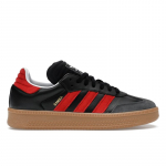 adidas Originals IE9178 Samba XLG Core Black Better Scarlet Unisex tossud 36.5