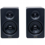 Arvutik&otilde;larid - Edifier M60 - Kompaktsed Bluetooth-lauak&otilde;larid - High-Res Audio - 66W RMS - Must must