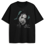 Lana Del Rey &Uuml;mberringi T-s&auml;rk Meestele ja Naistele Suvine Puuvillane R&otilde;ivas Vabaaja Mood &Uuml;mmarguse Kaelusega L&uuml;hikeste Varrukatega T-s&auml;rk Streetwear XXXL mitmev&auml;rviline
