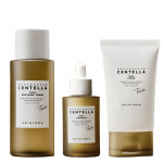 Centella TECA 3-astmeline nahahoolduskomplekt (Tooner 210ml + Ampull 50ml + Kreem 75ml)
