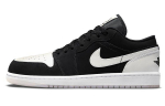 Air Jordan 1 Low Se 'Diamond' DH6931-001 44.5