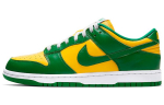 Nike Dunk Low 'Brazil' 2020 CU1727-700 42.5