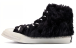 Chuck 70 Ambush x Chuck 70 Converse High 'Fuzzy - Black Egret' 170586C 36.5 black
