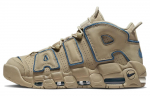 Nike Air More Uptempo 'Limestone' DV6993-200 36