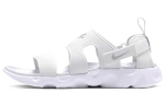 Nike Owaysis Sandaal Valge Plaatina Naiste CK9283-100 44.5