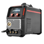 5-&uuml;hes plasmal&otilde;ikur keevitusaparaat - CUT/TIG/Gaas MIG/S&uuml;damikuga MIG/MMA, 50A kontaktivaba plasmal&otilde;ikur ja 200A s&uuml;nergiline keevitusaparaat, 220V alumiiniumi pulss