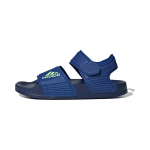 Adidas Adilette Mugavad libisemiskindlad pehmendusega kulumiskindlad veekindlad ja hingavad laste sandaalid ID2626 28