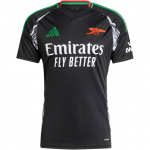 Adidas Tasuta Kohaletoimetamine AdiClubiga Arsenal 24/25 V&otilde;&otilde;rsiluss&auml;rk IT6148- M