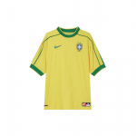 Nike Brasiilia 1998 Uuestiv&auml;ljaanne Jalgpalli Repliik S&auml;rk FZ6682-741 L