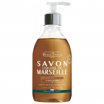 Vedelseep - Beau Terra - Marseille - 300ml - Sheav&otilde;i - S&auml;ilitusaineteta