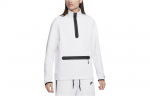 Nike Sportswear Tech Fleece meeste 1/2-t&otilde;mblukuga dressipluus FB7998-051 XXL