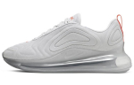 Nike Air Max 720 Pure Platinum Punase Kandiga CD7626-002 41