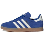 adidas Gazelle Kuninglik Sinine Kummiga Meeste Tennised Mahedalt Valge ID3725 36