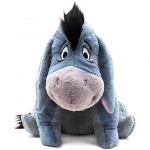 Disney poe suur Eeyore pehmem&auml;nguasi, Karupoeg Puhh, kaisuloom