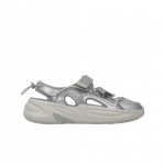 Adidas Ozwave Sandaal Mugav Libisemiskindel J&otilde;esaabas Unisex Jalats Hall H&otilde;bedane JS4580 40⅔