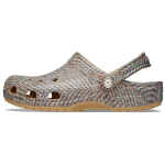 Crocs EVA Mugavad Mitmek&uuml;lgsed Klounid Unisex Jalan&otilde;ud Beež 210403-209 36-37