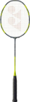 YONEX ArcSaber 7 Pro ARC7P Sulgpallireket 4U5 Hall Kollane S&uuml;sinik mitmev&auml;rviline