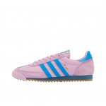 adidas Joggen OG suurus? Eksklusiivsed Bliss Lilac Unisex tossud Hele-sinine kumm H06460 44