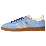 Adidas Originals HANDBALL SPEZIAL Saksamaa Armee Tossud Unisex Sinine KH5905 38