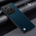 EUCAGR Luksuslik PU Nahast &Uuml;mbris Motorola Moto Edge 70 Fusionile Tagumine Kate Silikoonist Kaitse Telefonikate Moto Edge 70 Ultra jaoks Moto Edge 70 Fusion roheline