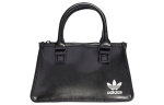 Adidas Originals X KSENIASCHNAIDER Kunstnahast K&auml;ekott Tavaline Naiste Must IJ7481