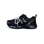 New Balance NB 410 V5 Madalad Vabaaja Maastikujooksuks Linna Liikumiseks Jooksukingad Unisex MT410CK5(Meeskond-1400)-Juhuslikud pakendikotid 42 black