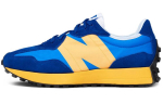 327 New Balance 'Marine Blue Yellow' MS327CLB 37