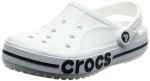 Bayaband Clog cm [Crocs] Sandaalid, Valge, 24.0