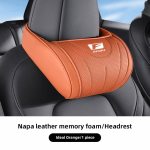 Auto peatugi kaelapadi Autoseadme istepadi V&ouml;&ouml;rihmakomplekt Lexus FSPORT LBX NX RX 350h 450h ES UX 300e GS GX IS LS LX CT jaoks