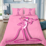 Multikas Roosa leopard Tekikott Laste s&uuml;nnip&auml;evakingitus T&otilde;mblukuga Toakujundus Teismelistele t&auml;iskasvanud Mikrokiud Tekikott 135x200cm pink
